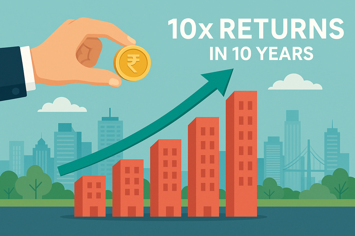 Unmatched Returns on Investments