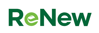 ReNew Power logo