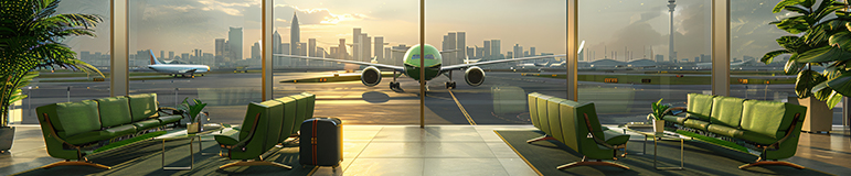 Airport Runway