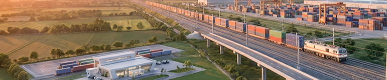 Freight Corridor