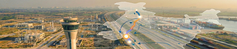 Industrial Corridor
